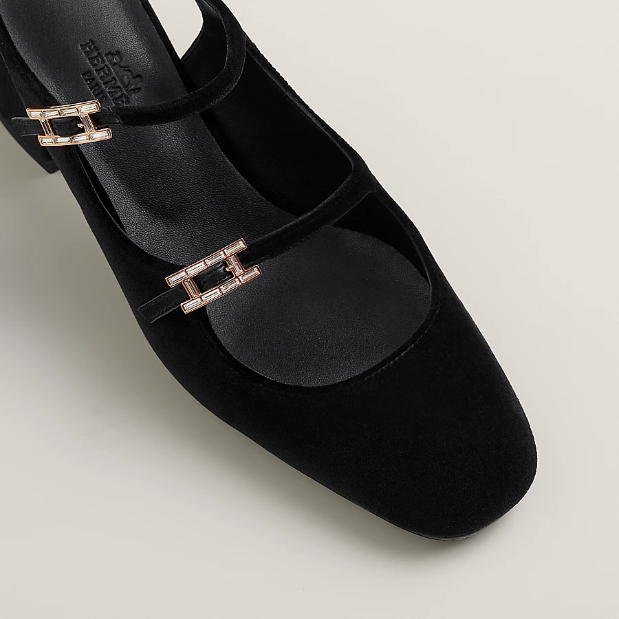 Jackie 50 pump - Image 3